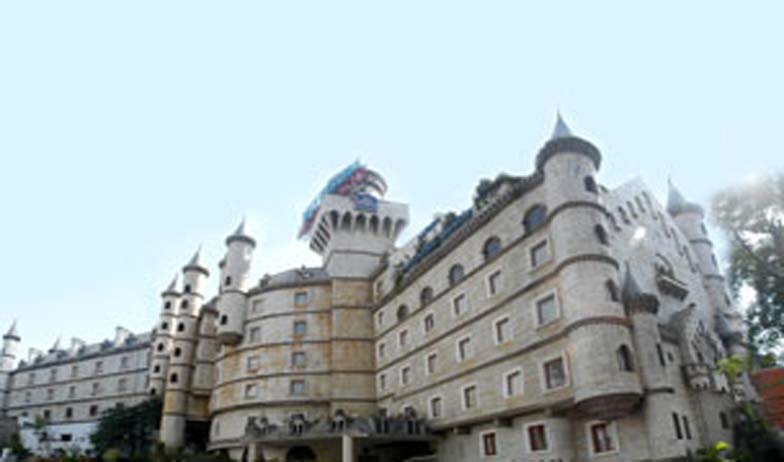 amrutha castle hotel hyderabad