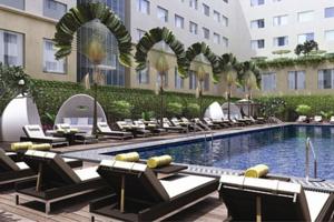 delhi aerocity lemon tree premier hotel