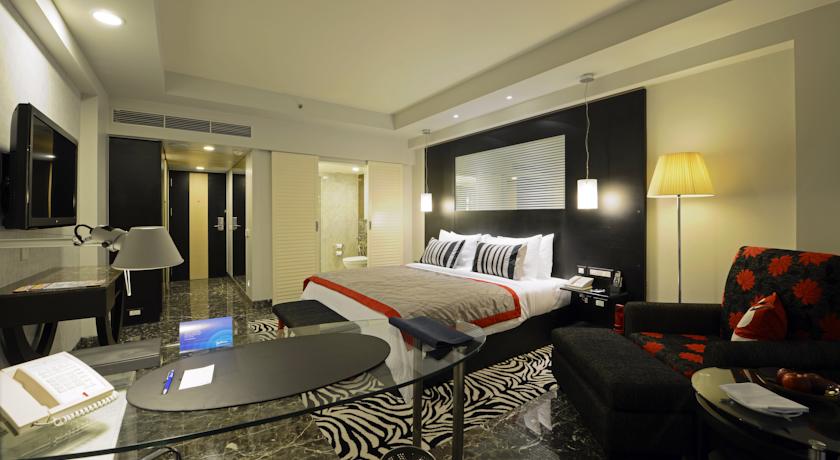 Radisson Blu, Ahmedabad | Hotels in Ahmedabad