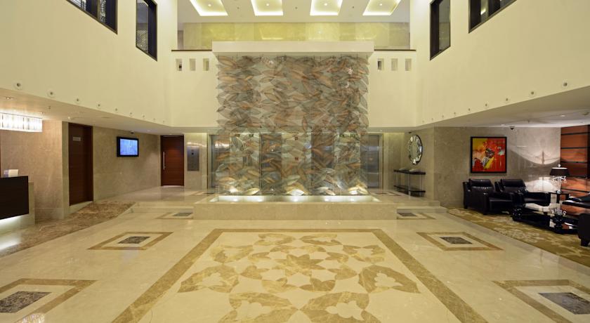 Radisson Blu, Ahmedabad | Hotels in Ahmedabad