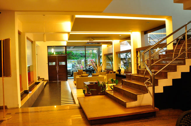 Sayoojyam Residency, Palakkad | Hotels in Palakkad