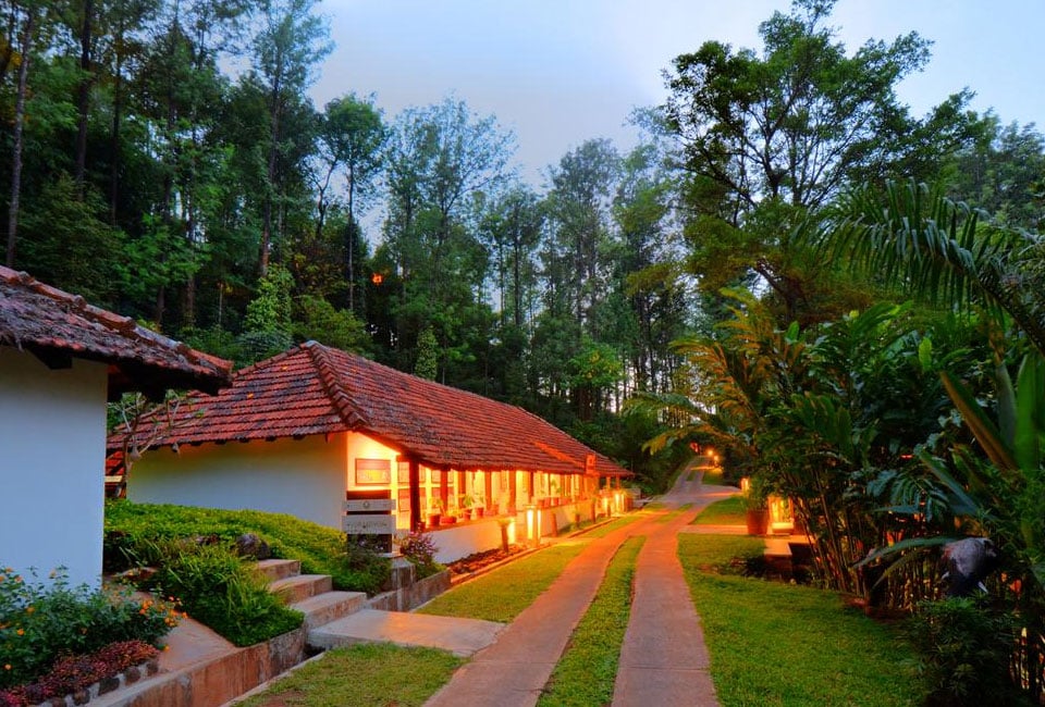 The Tamara Hotels in