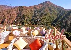 Moksha Himalaya Spa Resort Kalka