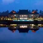 The Zuri Kumarakom, Kerala Resort & Spa