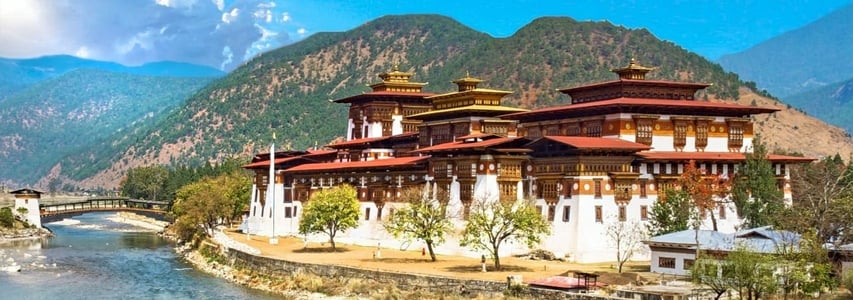 Bhutan