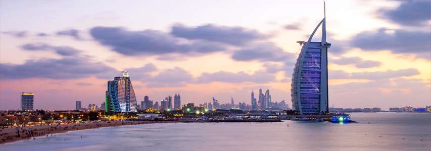 Dubai
