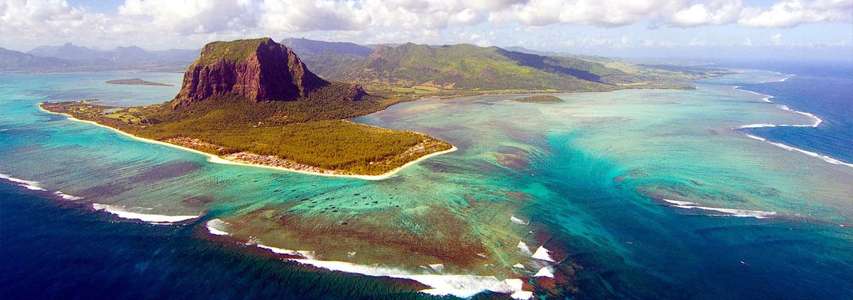 Mauritius