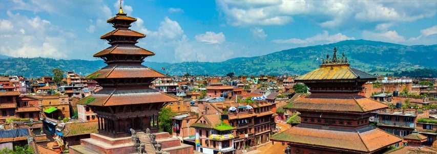 Nepal