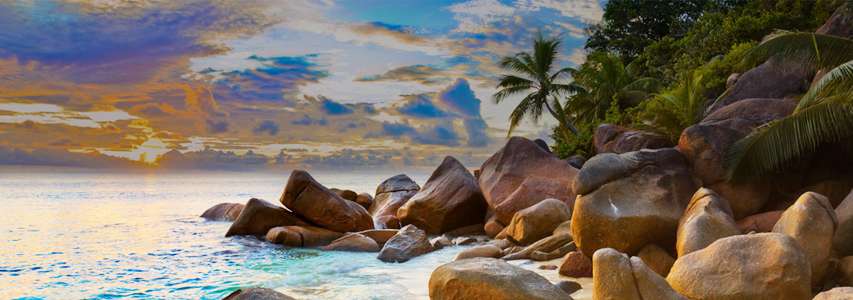 Seychelles