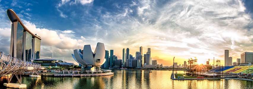 Singapore