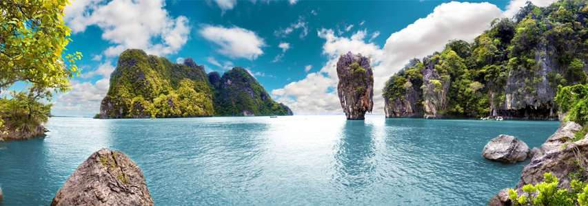 Thailand