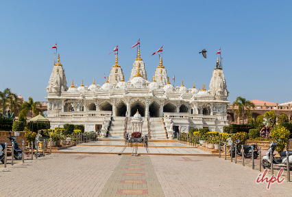 Narayan Temple, Ahmadabad