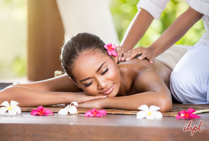 Balinese Massage at Bali Orchid Spa