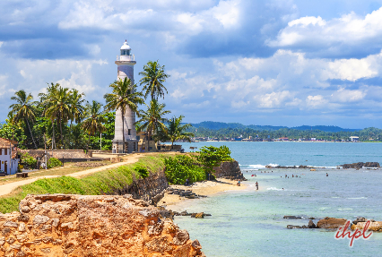 Galle Lighthouse Sri Lanka
