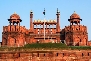Red Fort Delhi 