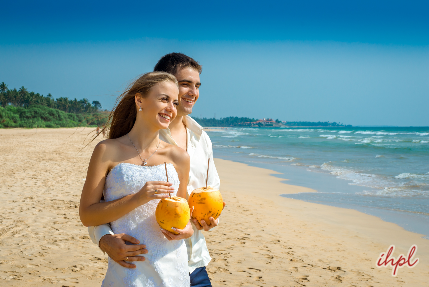honeymoon in mauritius