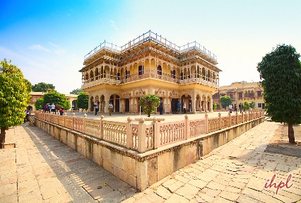 city-palace, jaipur