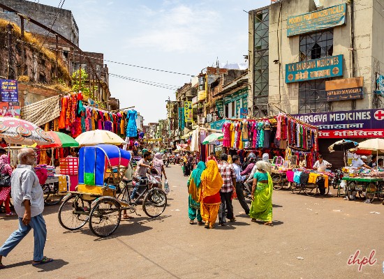  Bazar Jaipur