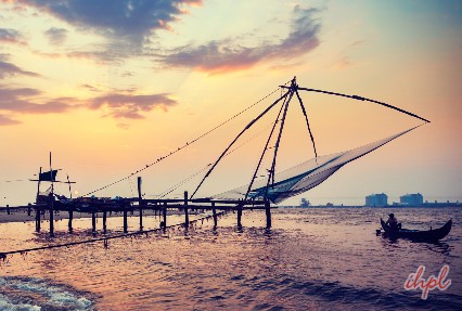 Chinese Fishing Nets Kerala