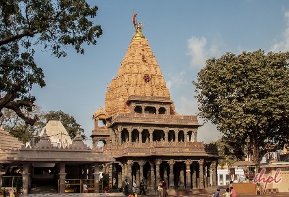 kal Bhairava Temple