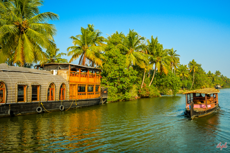 Book 2 Days Alleppey Tour Package From Kochi IHPL