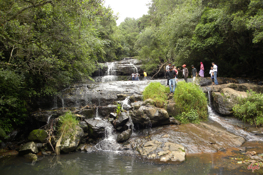 Book 3 Days Kodaikanal Tour Package From Chennai At Best Price