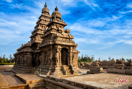 mahabalipuram-temple