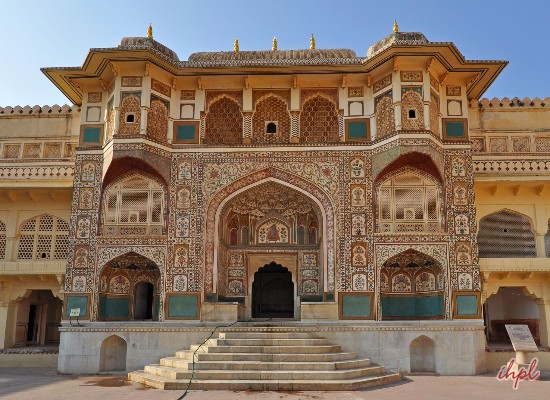 City Palace Jaipur, Rajasthan, India