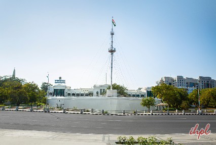 Fort St. George, Chennai