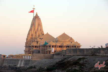 Somnath Temple