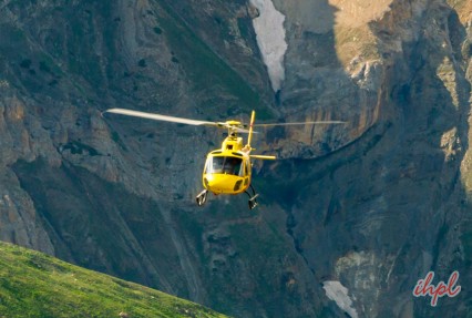 Amarnath yatra by helicopter from balta