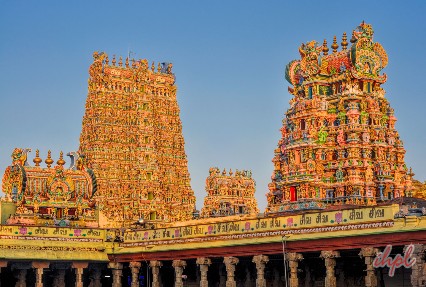 Kapaleeswarar Temple, Chennai