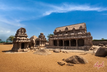 Mahabalipuram Temples