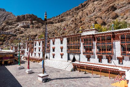 Alchi Monastery, Leh