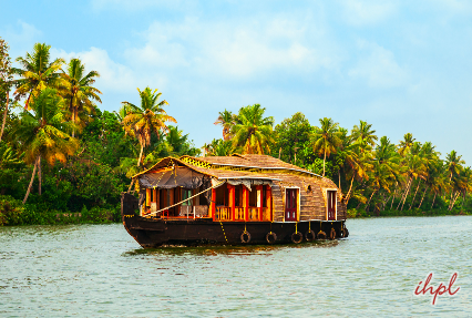 Kumarakom Houseboat