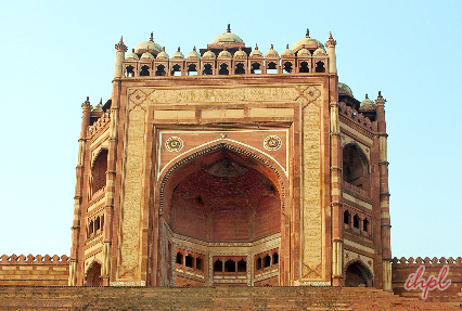 Fatehpur Sikri Fatehpur