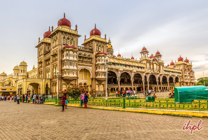 Mysore Palace