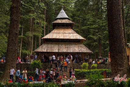 Sankat Mochan Temple, Shimla