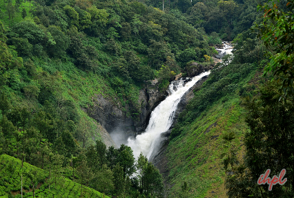  Atukkad Waterfalls, Kerala