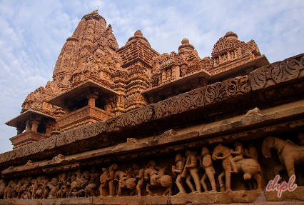 lakshmana temple