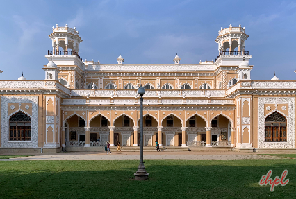  Chowmahalla Palace Hyderabad
