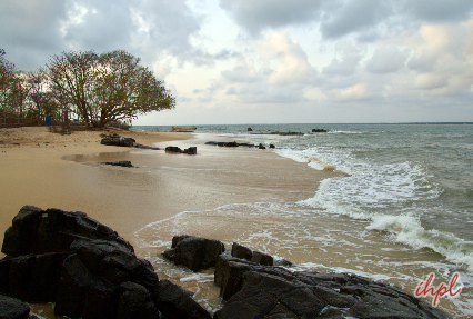  Dona Paula Beach Goa