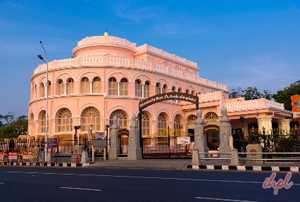  Vivekananda House Chennai