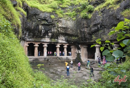 Elephanta Caves Mumbai