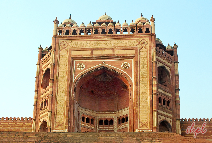 Fatehpur Sikri Uttar Pradesh