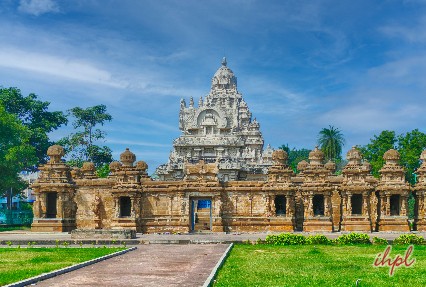 Venkateswara Temple, Tirumala