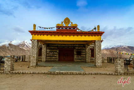 Nako Monastery, Nako