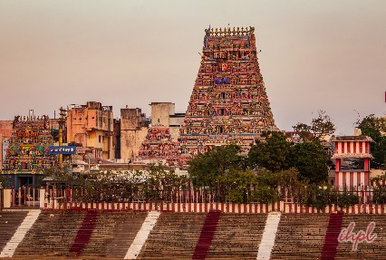  Kapaleeswarar Temple in Chennai