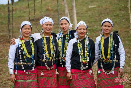 dances of arunachal pradesh