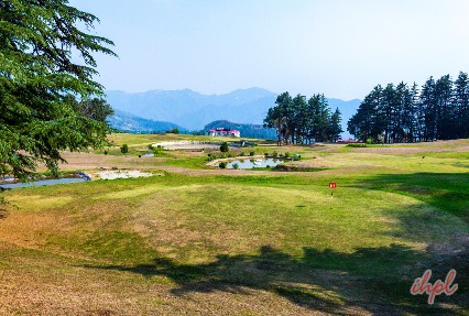 Royal Kolkata Golf Club